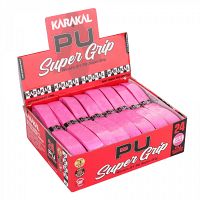 Karakal PU Super Grip 24Pack Pink